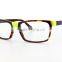 G3579-C2059 Special Design Thick Spectacle Frame/Popular Eyeglasses