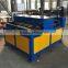 Factory direct sale HRX SDAL-III Square duct auto line III