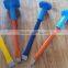 good quality of cold chisel with rubber handle -114
