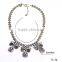 Wedding Party Simple Jewellery Set with Stones