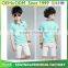 Wholesale New Children's Polo T-shirt Boys Short Sleeves T shirts Children's Clothing