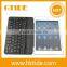for ipad mini bluetooth wireless keyboard bluetooth 3.0 keyboard for ipad 1/2/3,59 keys li-battery bluetooth keyboard