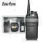 IP67 Waterproof Vhf Uhf Ham Radio Transmitter Analog Walkie Talkie IP3588