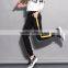 2016 sports pants female thin pants size