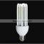 China SMD 4U 3u LED 220V 12W SMD2835 U Shape Led Bulb Lamp