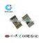 Factory Wholesale Red 0603 1608 Color100-130mcd SMD LED