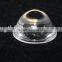 50mm 40degree COB Glass Lens for LED High Bay Lamp(GT-50-49)