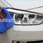 high quality microfiber car cleaning cloth made in china