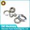 Customized Precision Machining Fasteners CNC Parts