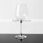 Glassware Factory wholesale bar Crystal luxury wine glass