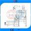 Packer wheat flour packing machine corn flour packing equipment PDDB single spout packer