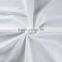 Emboss spunlace nonwoven for alcohol swab