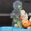 5mm artkal fuse beads pegboard toys perler beads pegboard bulk buy from China