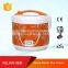 Industrial Deluxe Rice Cooker, rice cooker popular sale in South America Market