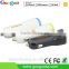 2016 GUOGUO Highspeed Dual USB Universal Mobile Phone Charger 4.8A USB Car Charger