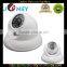 Perfact Night Vision 2.0Megapixel 1080P Plastic IR Dome HDCVI Camera with UTC manu