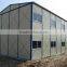 low cost prefab house
