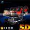 Amazing 5d Cinema--Movie Simulator Made By Ebang For Sale 5d Cinema