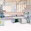 CNC woodwork machine with max processing size :300*1500 mm