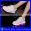 Hot sale light up unisex led shoes