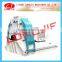 Corn bread wheat fish feed hammer mill