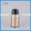 45ML Double Wall Plastic Cosmetic Airless Pump Bottle