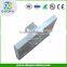 Vertical Continuous Cast Copper Furnace heater