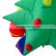 4' Inflatable tree presents hanging decoration in christmas