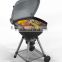 Charbroiler Durable BBQ Grill charcoal grill der Grill CSA