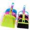 Mini laptop Keyboard Brush /dustpan clean brush kit/Keyboard Brush/desktop cleaning brush