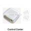 2016 RF Control Modern Style Smart LED light Bulb 7W 200M control distance Wifi convert to 433M