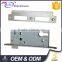 Top security lever handle mortise locks