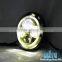 7'' head light led sealed beam for Jeep round headlight