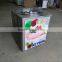 DHL express to door worlwide fry ice cream machine