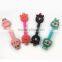 Yiwu Suppliers Cartoon Cute Earphone Soft PVC Coil winder