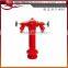 Used cast iron fire hydrant for sale