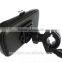 Bike Holder Mount For Samsung Galaxy, Universal Bicycle Holder With Waterproof Bag Case