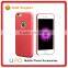 [UPO] High quality Luxury office style leather back cover case For Apple Iphone 6