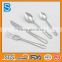 High grade mirror polish stainless steel cutlery set