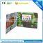 4.3 inch lcd video module for advertising booklet video card