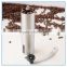 Top quality stainless steel housing burr coffee grinder grinder coffee