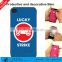 popular gift reusable sticky screen cleaner for smartphone