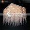 moroccan chandelier lighting,crystal chandelier lighting OM88047-6