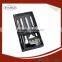 Outdoor usage professional bbq tools