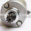 WY Princess Starter Motor Specification