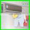 Multi clothes drying rack and clothes hanger