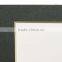 45 degree bevel cut matboard/mount board