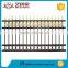 cast aluminum railing,oranamental wrought iron pickets,cheap wrought iron fence panels for sale