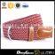 Fashion Dressy Ladies Wide Elastic Belts