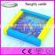 China cheap amusement indoor playground naughty castle for slae
